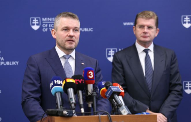 Ako naplnila svoje programové vyhlásenie v energetike predošlá vláda?